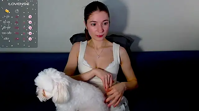 MilaTima's cam snapshot