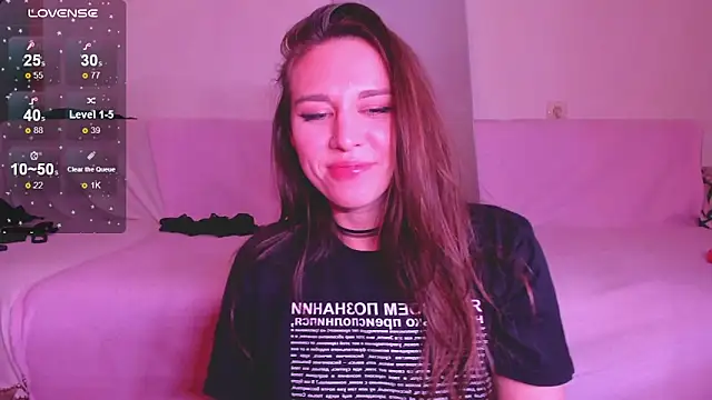 Lil_Foxy9's cam snapshot