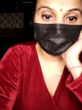 Horny_Shalu's cam snapshot