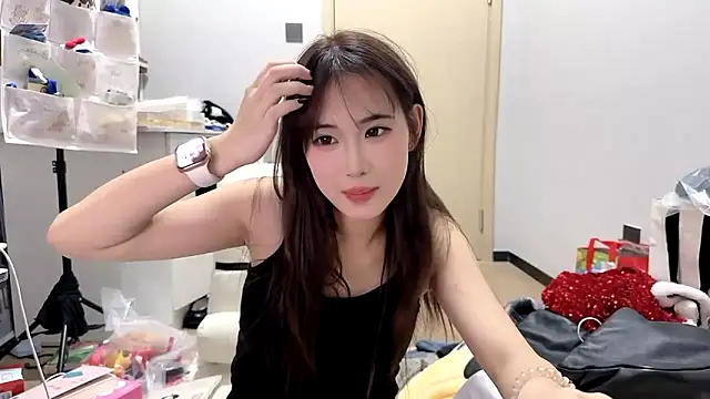 Ann-cookie's cam snapshot