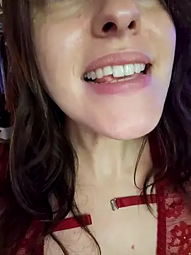 BelleFelicitas's cam snapshot