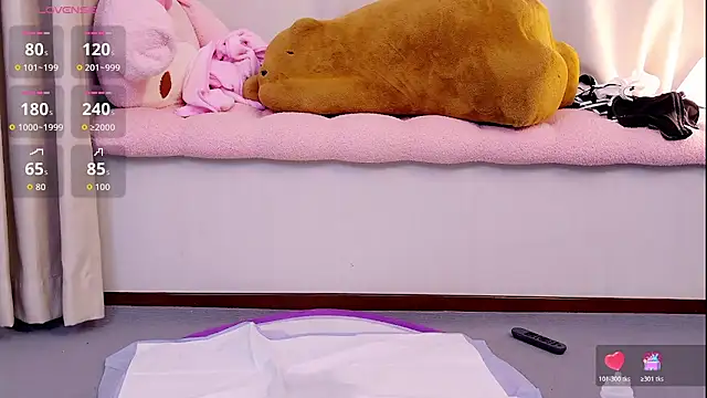 niannian18's cam snapshot