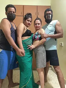 stargroup's cam snapshot