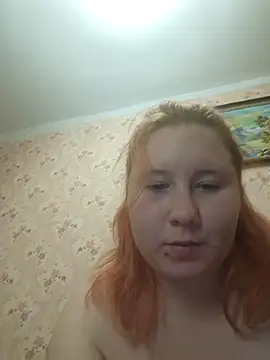 MiaKissy's cam snapshot