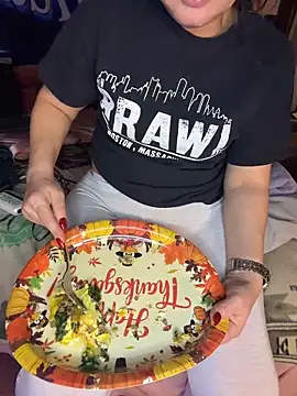 Jennysbakery's cam snapshot