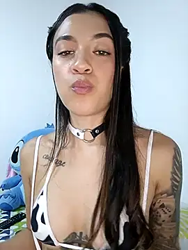 MiQeilaSweet's cam snapshot