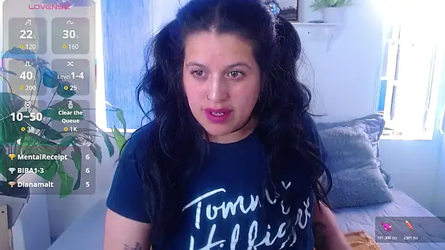 Andrea_secret_'s cam snapshot