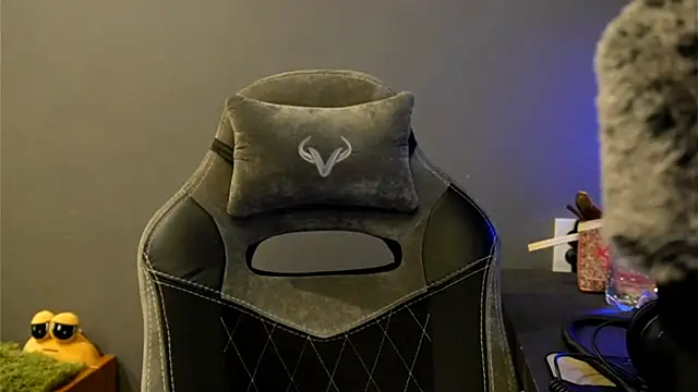 Softixq's cam snapshot