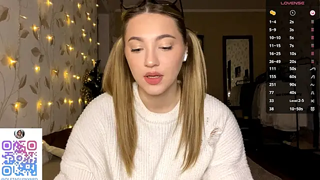 OrethaEredia's cam snapshot