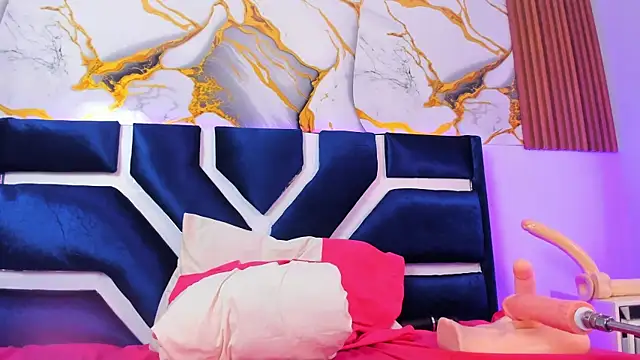 Rita_russell's cam snapshot