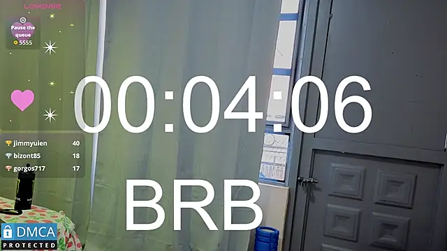 scarlett_fire5's cam snapshot