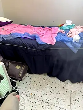 keai_xiaoya's cam snapshot