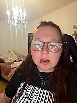 NaughtyNiia's cam snapshot