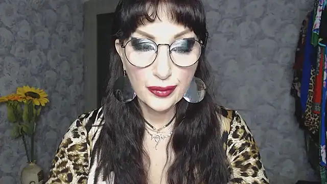 Aziza1's cam snapshot