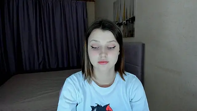 SoniNesti's cam snapshot