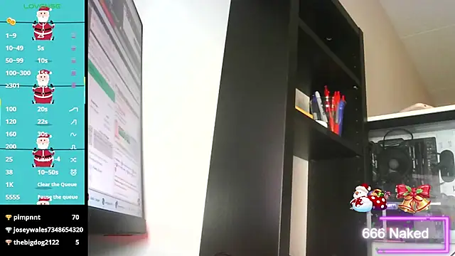 BlaBlaBla7016's cam snapshot