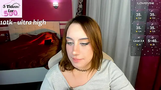 MoranaKit's cam snapshot