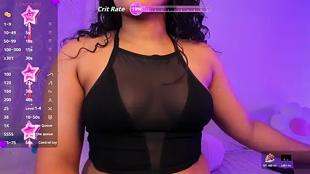 Olivia_fx's cam snapshot