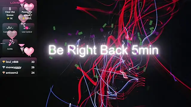 Hi_Marceline's cam snapshot