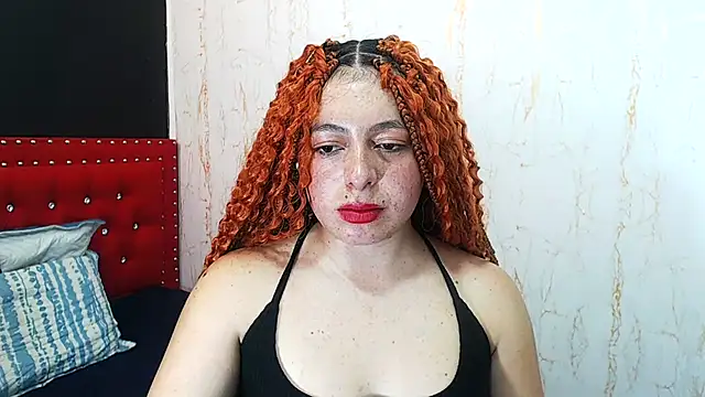 MiaKimky's cam snapshot