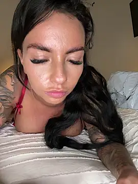 BELLABLACKXUK's cam snapshot