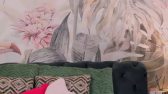 GoldCherry7's cam snapshot