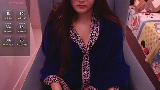 Hell_queen786's cam snapshot