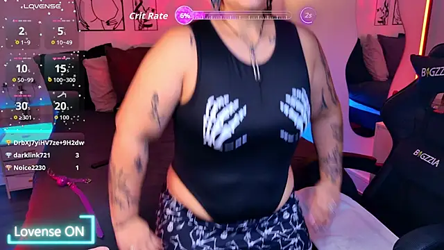 blackwidow_s1's cam snapshot