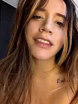 maliciaworld's cam snapshot