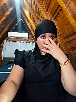 AmbarBurhan's cam snapshot