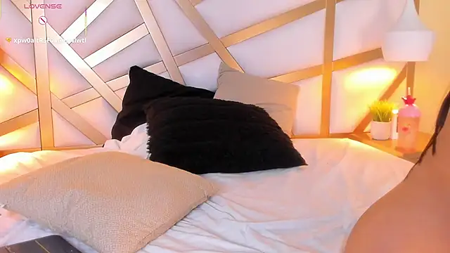 CarolineMaldonado's cam snapshot