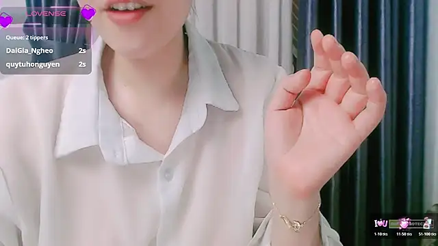 _Lov_Lynh's cam snapshot