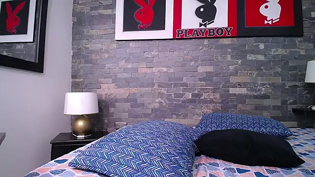 shantala_krisha's cam snapshot