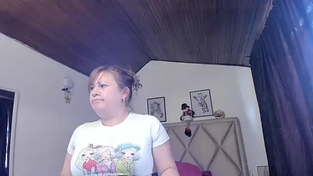 MonyCassius's cam snapshot