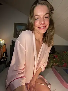 Vanillezucker's cam snapshot