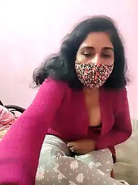 Rupali201's cam snapshot