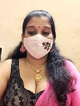 amelia-rani's cam snapshot