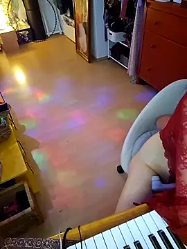 BelleFelicitas's cam snapshot