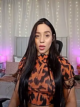 AriadnaTaylor's cam snapshot