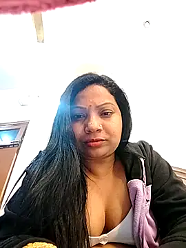 Cute-Janvi20's cam snapshot