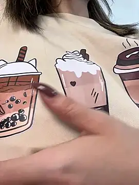 Zyrella's cam snapshot