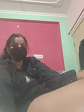 the_saavi's cam snapshot