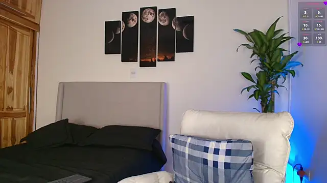 MaryMoon_'s cam snapshot