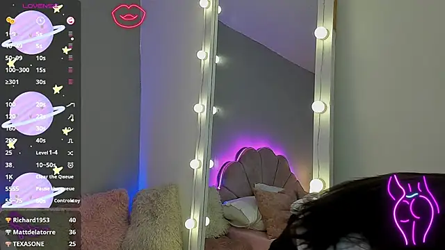 Lalitaswwet's cam snapshot