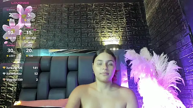 Maraa_Rivera's cam snapshot