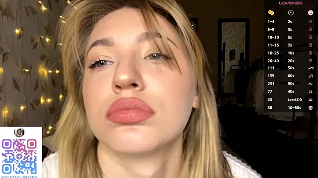 OrethaEredia's cam snapshot