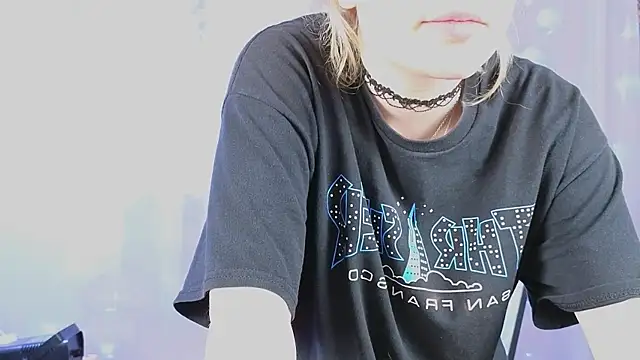 Mila_wxw's cam snapshot