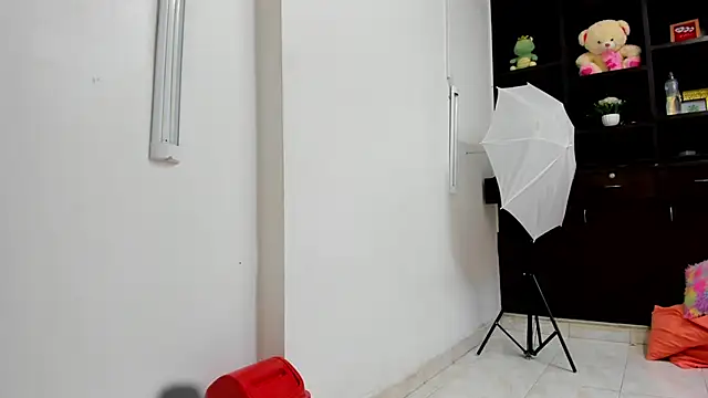 Miiss_Aurora_'s cam snapshot