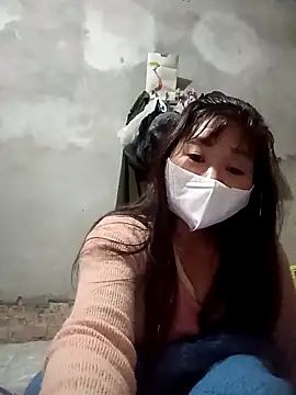 vangkt-cute's cam snapshot