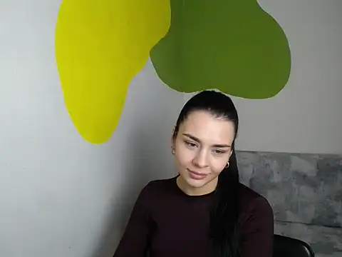 divina_kira's cam snapshot